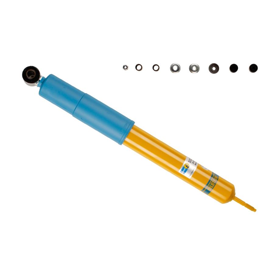 BILSTEIN Bilstein B6 ランドクルーザー 78プラド ランクル 1台 BILSTEIN Bilstein B6 ランドクルーザー 78プラド ランクル 1台