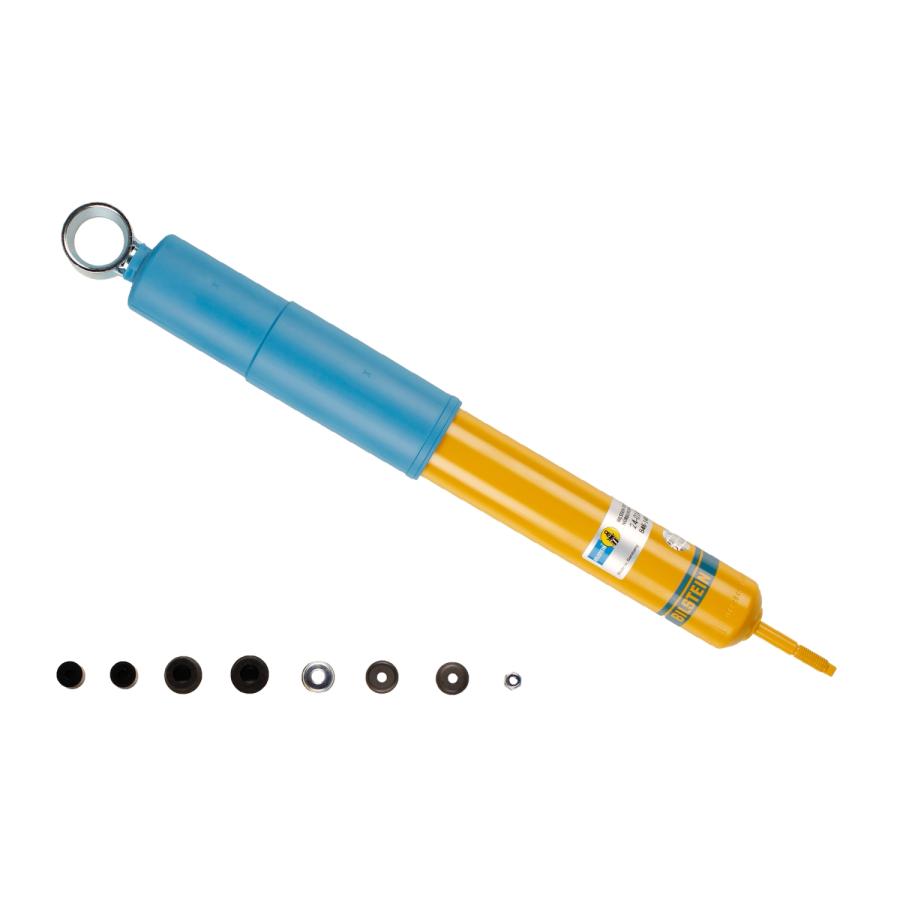 BILSTEIN Bilstein B6 ランドクルーザー 78プラド ランクル 1台 BILSTEIN Bilstein B6 ランドクルーザー 78プラド ランクル 1台
