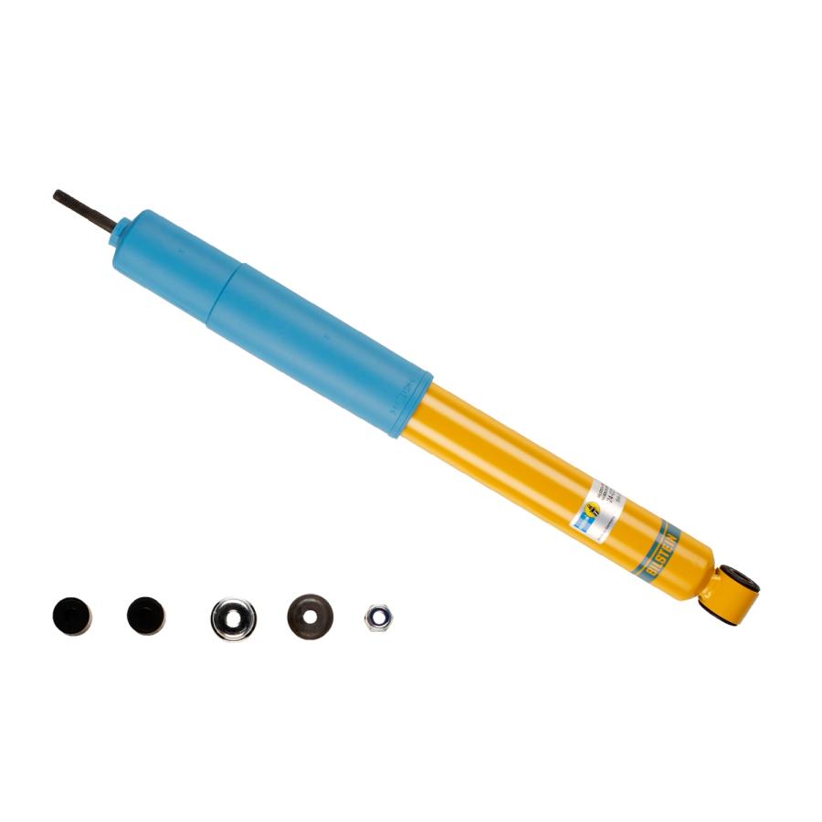 ④ BILSTEIN ビルシュタイン B6 スペースギア RR B46-2111 BILSTEIN（ビルシュタイン） Bilstein B6 デリカ スペースギア PD8W