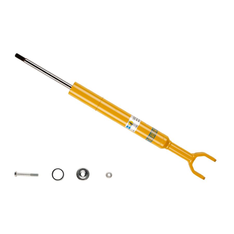 Bilstein B8 アウディ A4 2.4 8DAGA 8DAPS 1994-1999/1 1台分4本 送料無料の画像