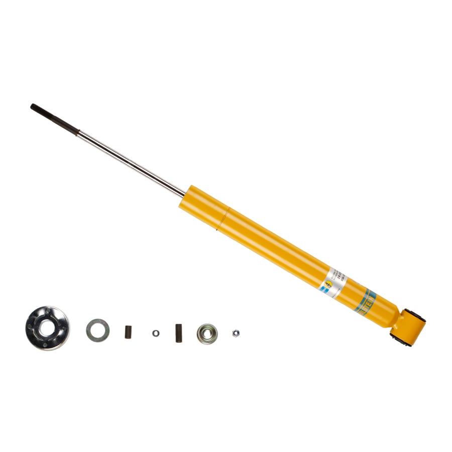 Bilstein B8 アウディ A4 2.6 8DABC 1994-1999/1 1台分4本 送料無料の画像