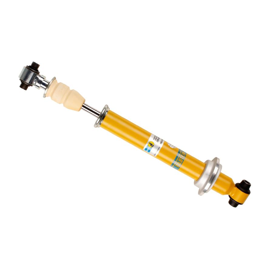 Bilstein B8 アウディ A4 2.4 quattro 8DAGAF 8DAPSF 1995/10-2001 1台分4本 送料無料の画像