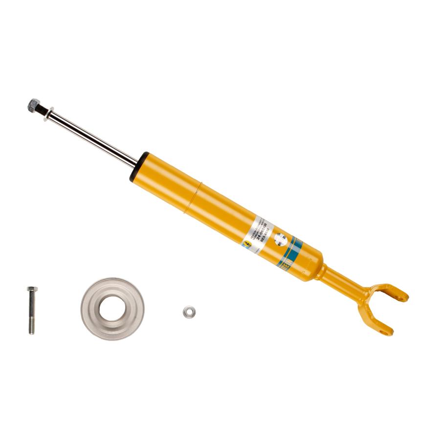 Bilstein B8 アウディ A6 アヴァント 4B C5 2.4 quattoro 4BAGAF 4BAPSF 1998-2005 Audi 1台分 送料無料_3