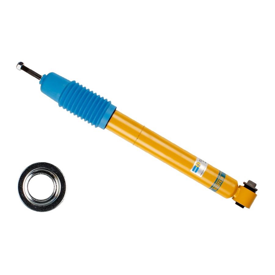 Bilstein B8 BMW 5シリーズ セダン E60 540i NB40 NW40 2003/8- 1台分4本 送料無料の画像