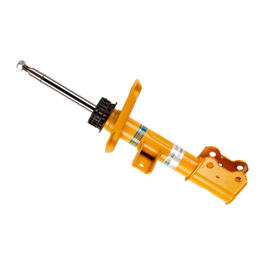 Bilstein B8 ベンツ GLAクラス X156 GLA180 156942 2014-2020 フロント用2本 送料無料の画像
