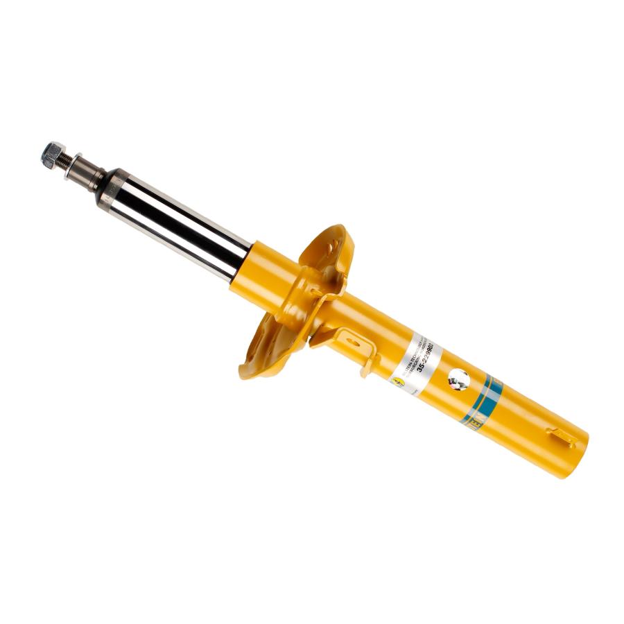 Bilstein B8 VW ゴルフ7 1.2TSi AUCJZ リア マルチリンクサス車用 2013/4- DCC非装着車用 フロント用2本 送料無料の画像
