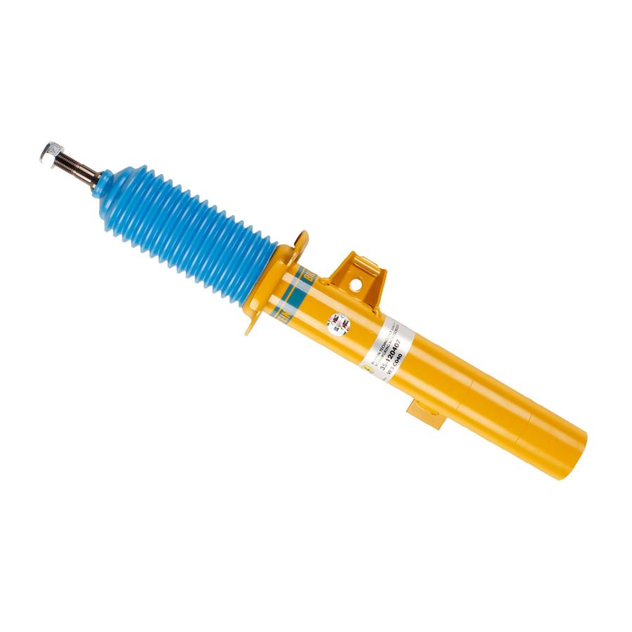 Bilstein B8 BMW 3シリーズ E90 335i VB35 PM35 2005/4- フロント用2本 送料無料の画像