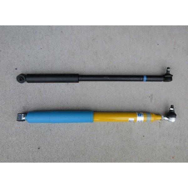 BILSTEIN Bilstein ステアリングダンパー ジムニー JB64W 2018