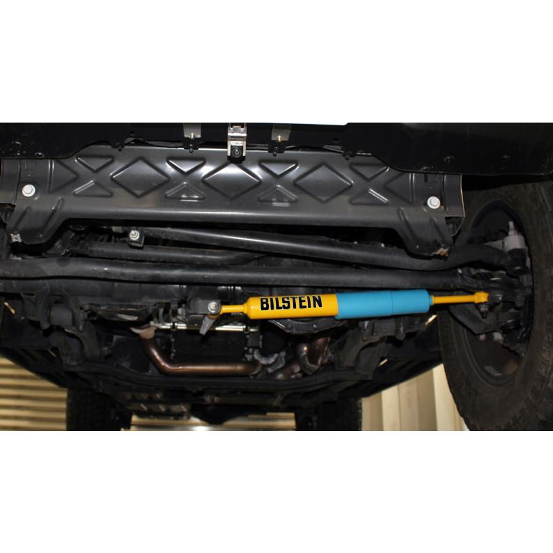 Bilstein ステアリングダンパー ラングラー JL20L JL36L JL36S 2018/11〜 送料無料 | BILSTEIN | 02