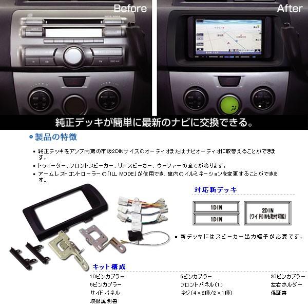 BeatーSonic（ビートソニック） Beatsonic オーディオキット bB