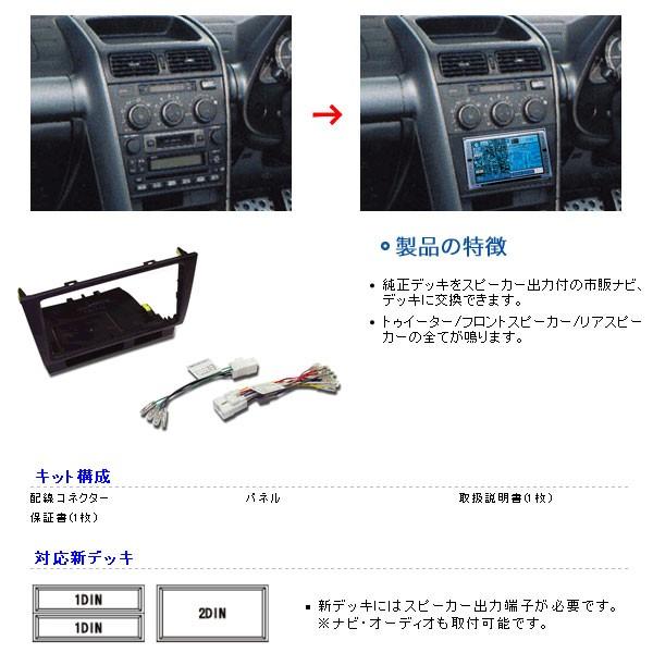 BeatーSonic（ビートソニック） Beatsonic オーディオキット