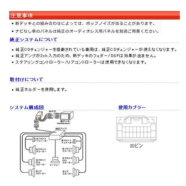 Beatsonic オーディオキット ランドクルーザープラド Vzj121w Vzj125w 02 09 9 M Opナビ無し Sライブサウンド装着車 9sp車 Slx 81a ランクル 1プラド 送料無料 Bskit Slx 81a 1 カーピットアイドル 通販 Yahoo ショッピング