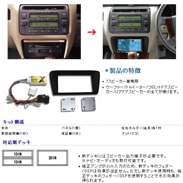BeatーSonic（ビートソニック） Beatsonic オーディオキット クラウン