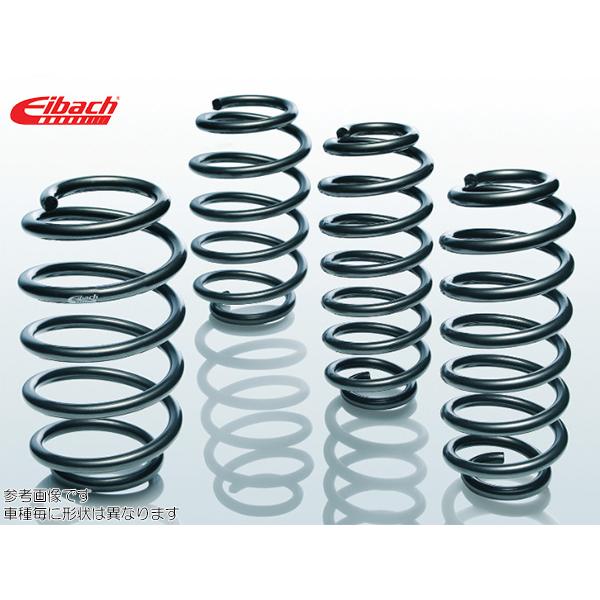 Eibach（アイバッハ） eibach ProKit BMW 4シリーズ グランクーペ F36