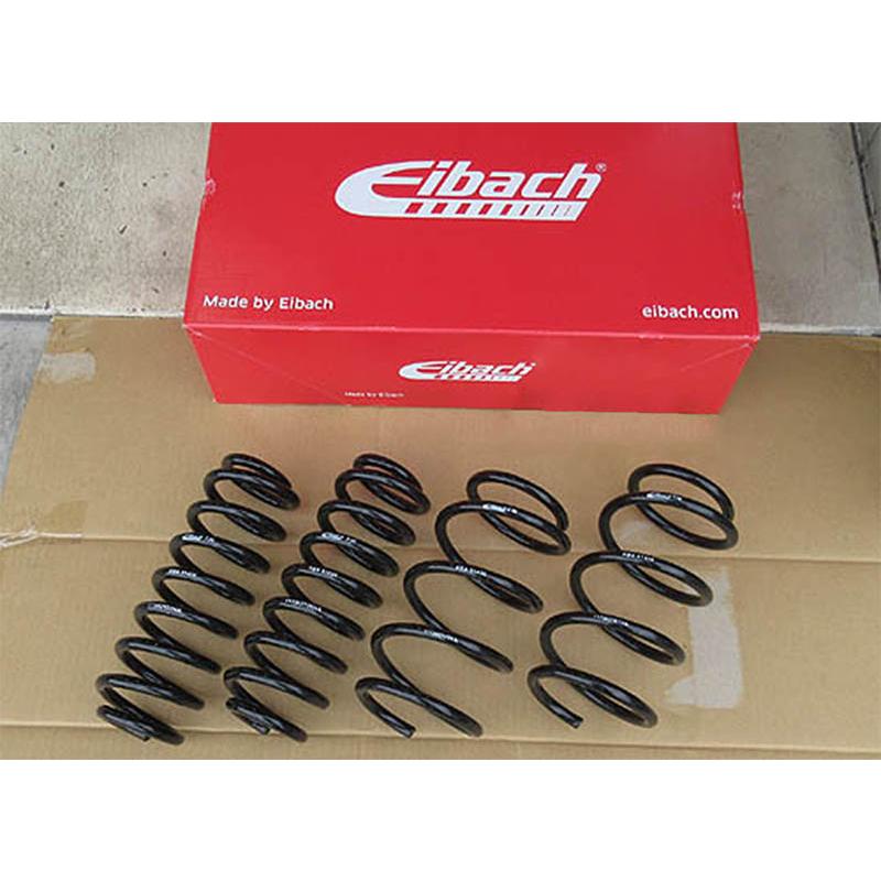 eibach ProKit ランドローバー ディスカバリー スポーツ LC LC2A 2014