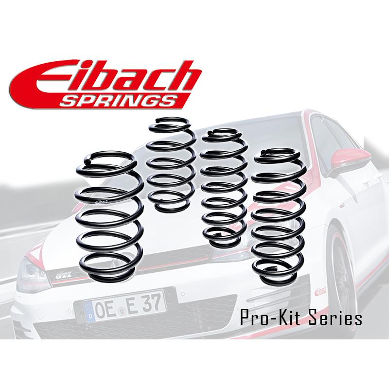 Eibach（アイバッハ） eibach ProKit ルノー ルーテシア III 2.0R.S.