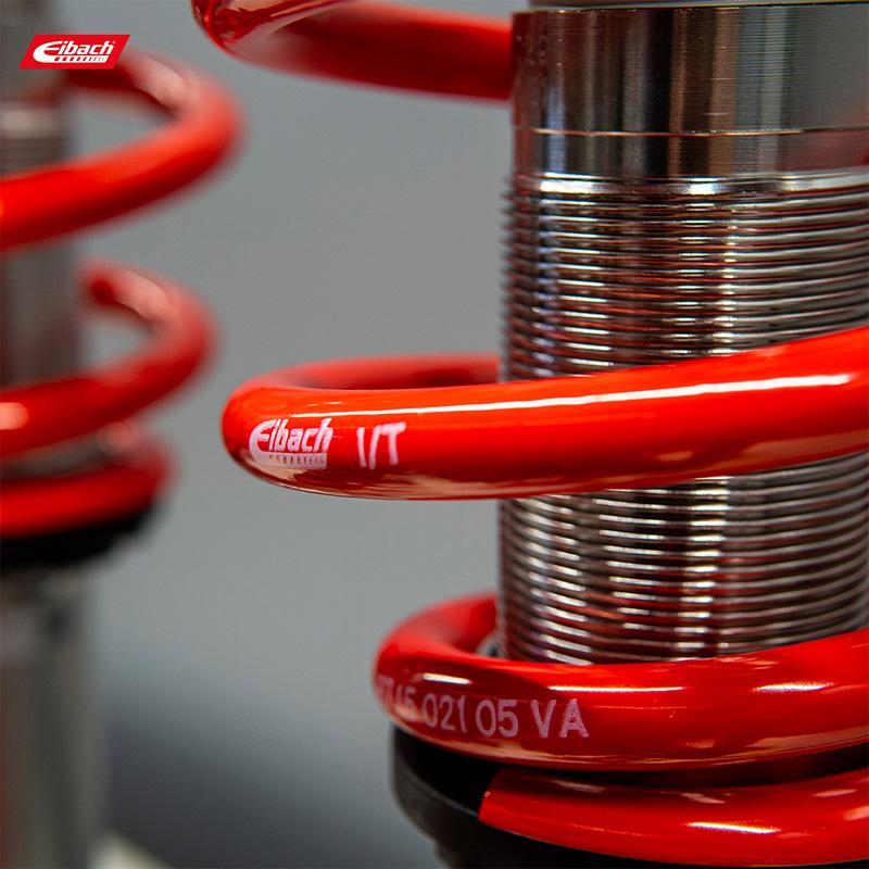 Eibach eibach 車高調 ProStreet-S BMW 3シリーズ セダン G20