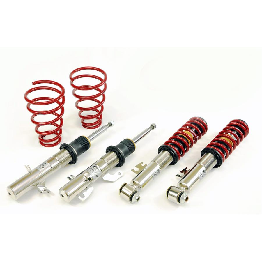 Eibach eibach 車高調 ProStreet-S BMW X2 F39 FF/4WD共通 EDC Eibach eibach 車高調 ProStreet-S BMW X2 F39 FF/4WD共通 EDC