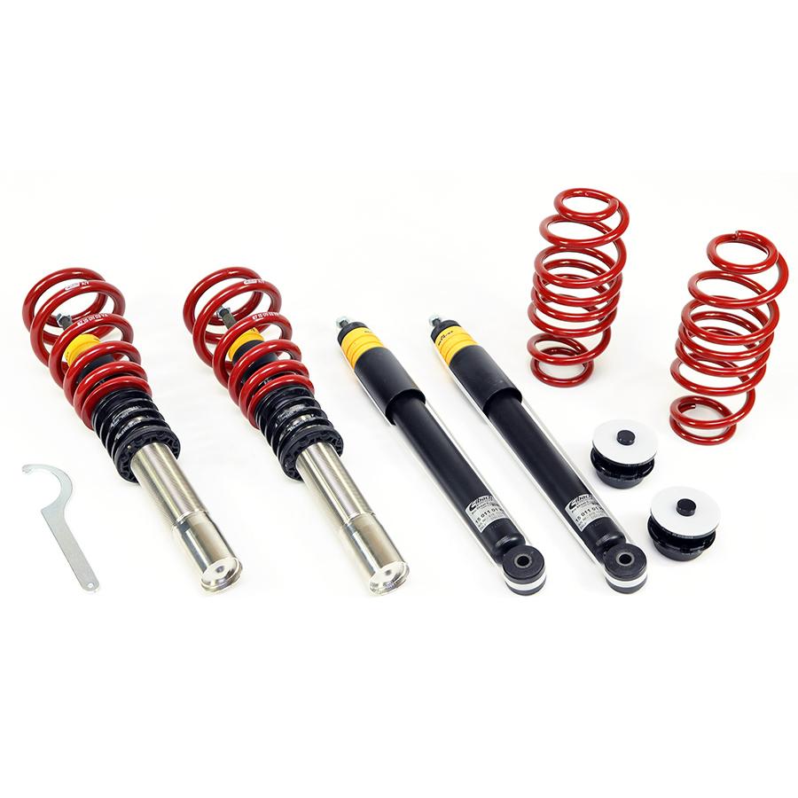 Eibach（アイバッハ） 車高調 ProStreet-S VW ポロ AW 1.0TSi 1.5TSi