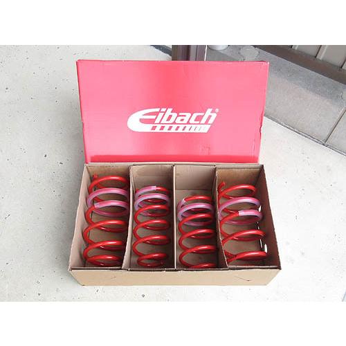 Eibach（アイバッハ） eibach Sportline ゴルフ VIII 2.0GTi CDDNP