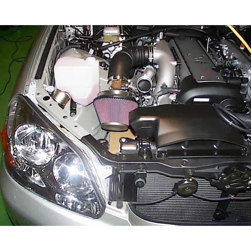 GruppeM（グループエム） パワークリーナー マークII JZX110 1JZ-GTE