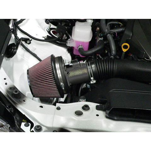 GruppeM（グループエム） パワークリーナー レクサス IS300 ASE30 8AR
