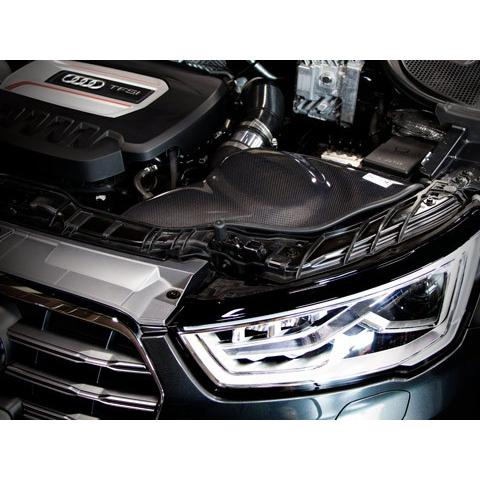 GruppeM（グループエム） GruppeM RAM AIR System アウディ S1 8X 2.0
