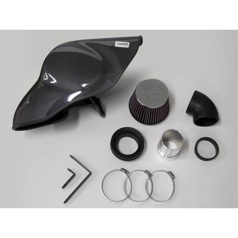 GruppeM（グループエム） GruppeM RAM AIR System アウディ S1 8X 2.0