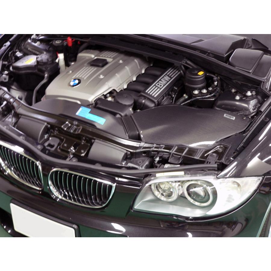 GruppeM（グループエム） GruppeM RAM AIR System BMW 1シリーズ E82 