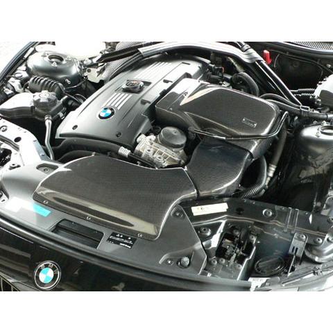 【国内発送】 カーピットアイドルGruppeM RAM AIR System BMW Z4 E89 sDrive 35iS LM35