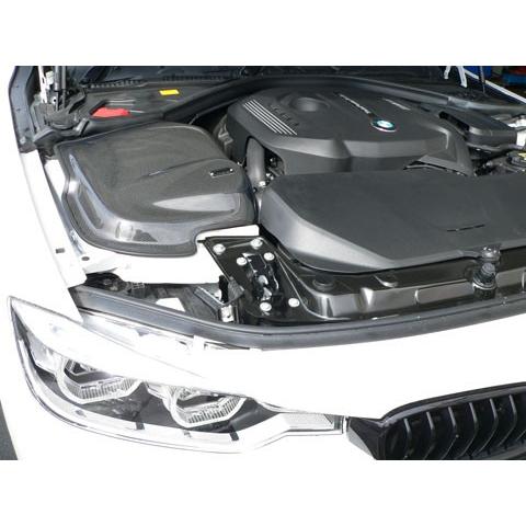 GruppeM（グループエム） GruppeM RAM AIR System BMW 3シリーズ F30 