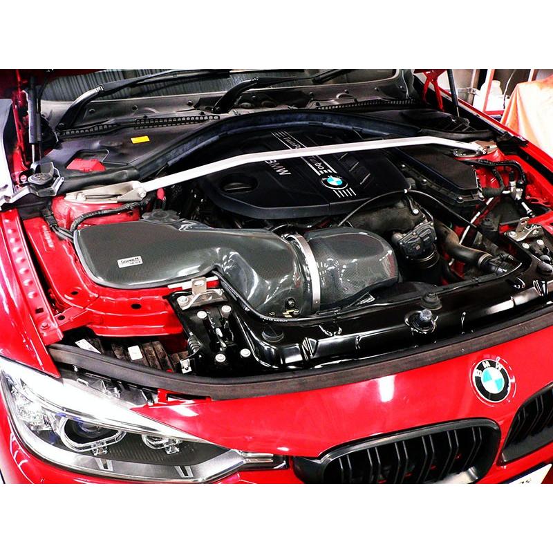 GruppeM（グループエム） GruppeM RAM AIR System BMW 3シリーズ F30 