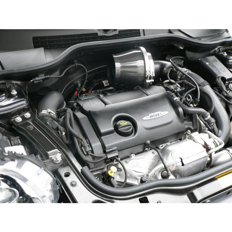 GruppeM スーパークリーナー ミニ コンバーチブル R57 CooperS MS16