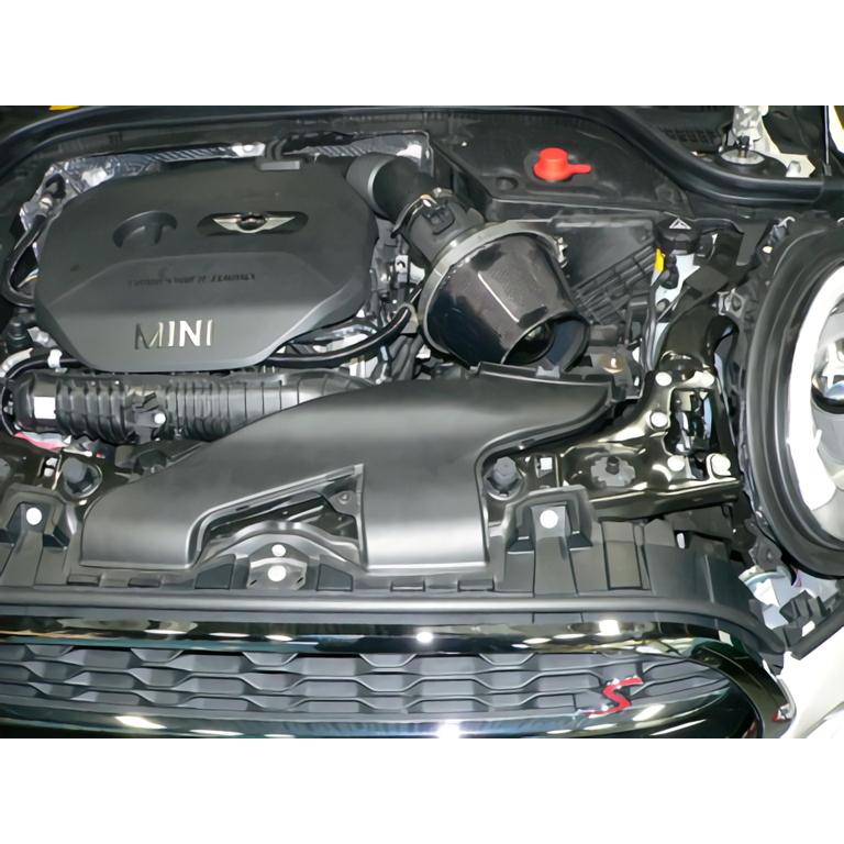 GruppeM（グループエム） スーパークリーナー ミニ クラブマン F54 LCI