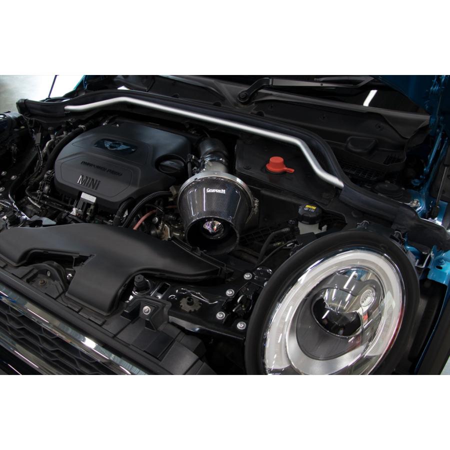 Gruppe M スーパークリーナー BMW MINI エアクリーナー GruppeM 【GruppeM /グループ・エム】 スーパークリーナー