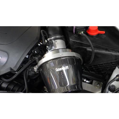 Gruppe M スーパークリーナー BMW MINI エアクリーナー 楽天市場】GruppeM スーパークリーナー [MINI F56 XM15 COOPER