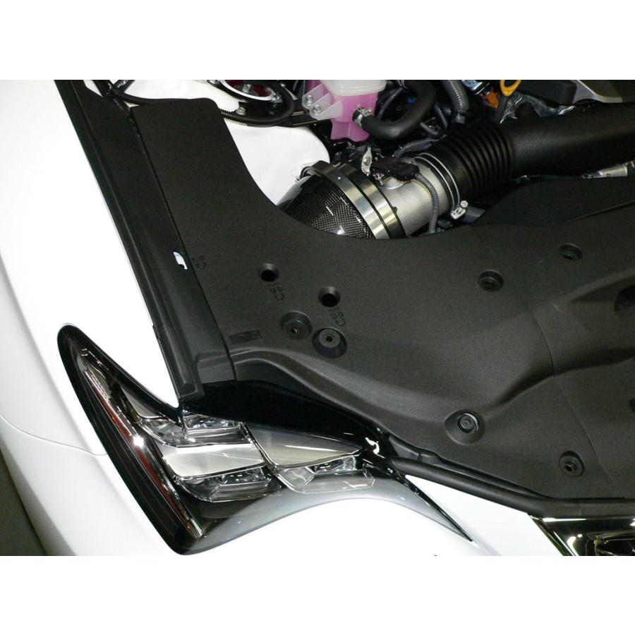 GruppeM レクサス IS エアクリーナー GruppeM 【GruppeM /グループ・エム】 POWER CLEANER [パワー