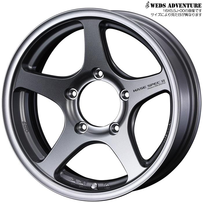 4X4 オフパフォーマー RT-5N+2 16X5.5J+22 ガンメタ ジムニー JB64W/JB23W/JA系 JA11V.JA71V等 4本1台分 新品 :jimnywheel-6:カーピットアイドル - 通販 - Yahoo!ショッピング 4X4 オフパフォーマー RT-5N+2 16X5.5J+22 ガンメタ ジムニー JB64W/JB23W/JA系 JA11V.JA71V等 4本1台分 新品 :jimnywheel-6:カーピットアイドル - 通販 - Yahoo!ショッピング