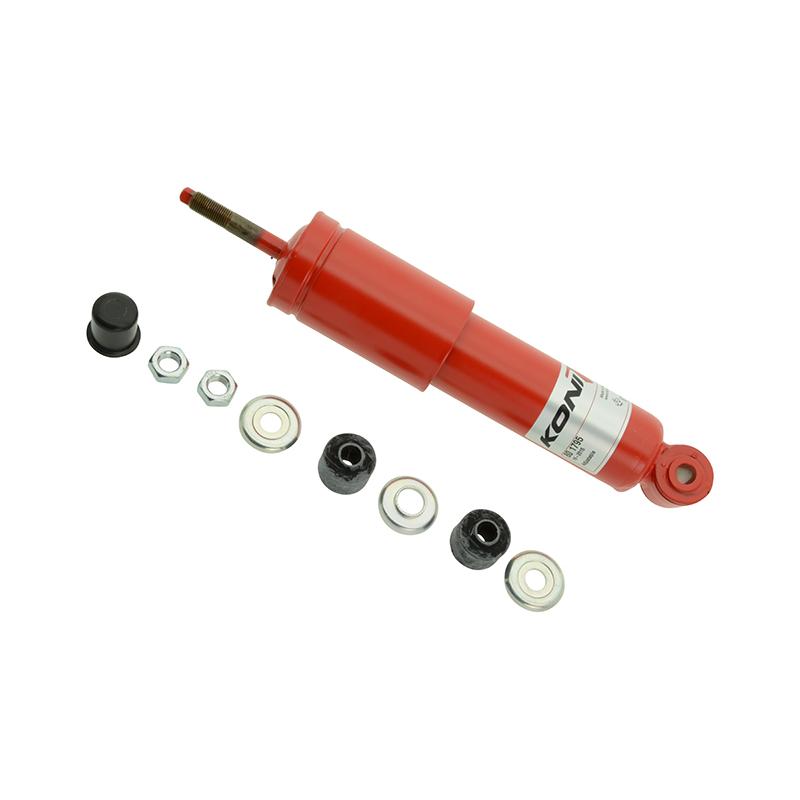 KONI(サスペンション) KONI Sports ローバー ミニ 1966-2000 KONI(サスペンション) KONI Sports ローバー ミニ 1966-2000