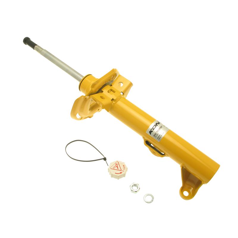 KONI　コニー　サスペンション　当時物 KONI（コニー） KONI Sports ベンツ Cクラス ワゴン S204 C250 204247