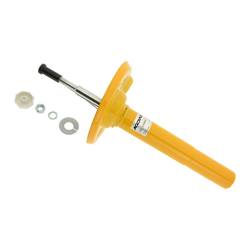 KONI Sports ポルシェ ボクスターS 986 98667 98624 986M9624 1996-2004 1台分4本 送料無料_5