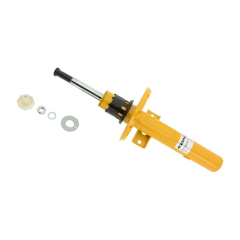 KONI（コニー） KONI Sports VW ポロ 9N GTi 9NBJX 2001-2009 フロント 