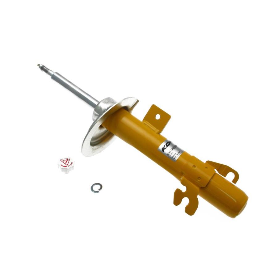 KONI Sports ミニ R53 RE16 2002-2006 Mini フロント用2本 送料無料の画像