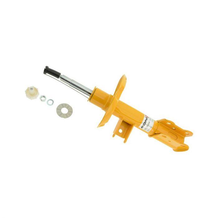 KONI Sports ベンツ CLA シューティングブレイク X117 CLA180 117942 2013- フロント用2本 送料無料の画像