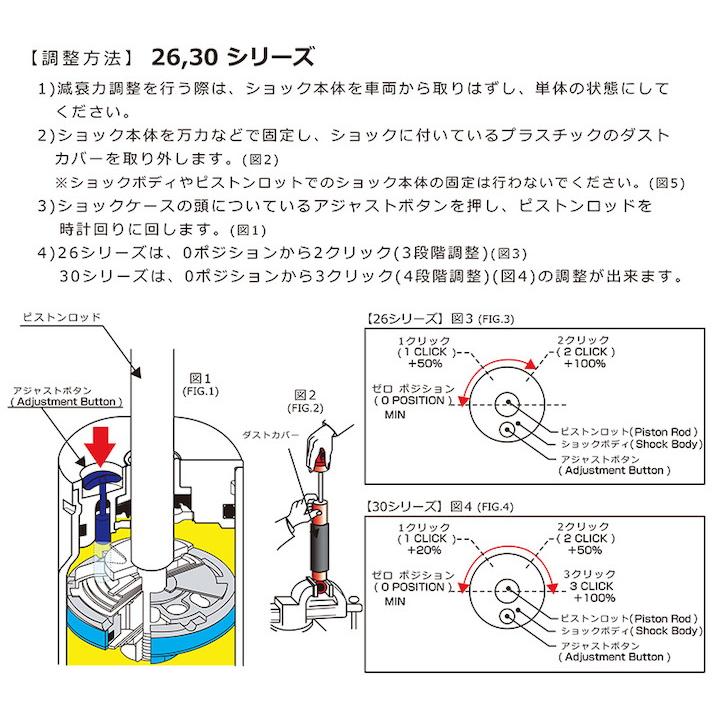 KONI（コニー） KONI Sports ベンツ Cクラス W202 C230 202023 1993