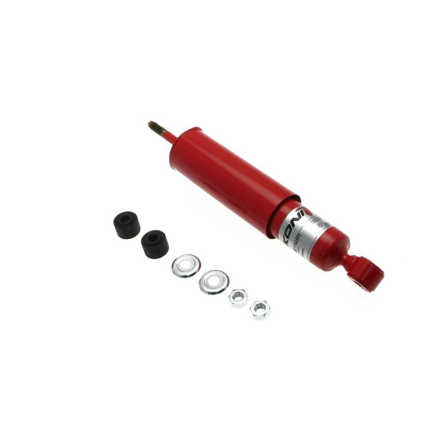 KONI Classic ルノー R8 ゴルディーニ1100 R1134 ユイット リア用ショック4本送無料_4