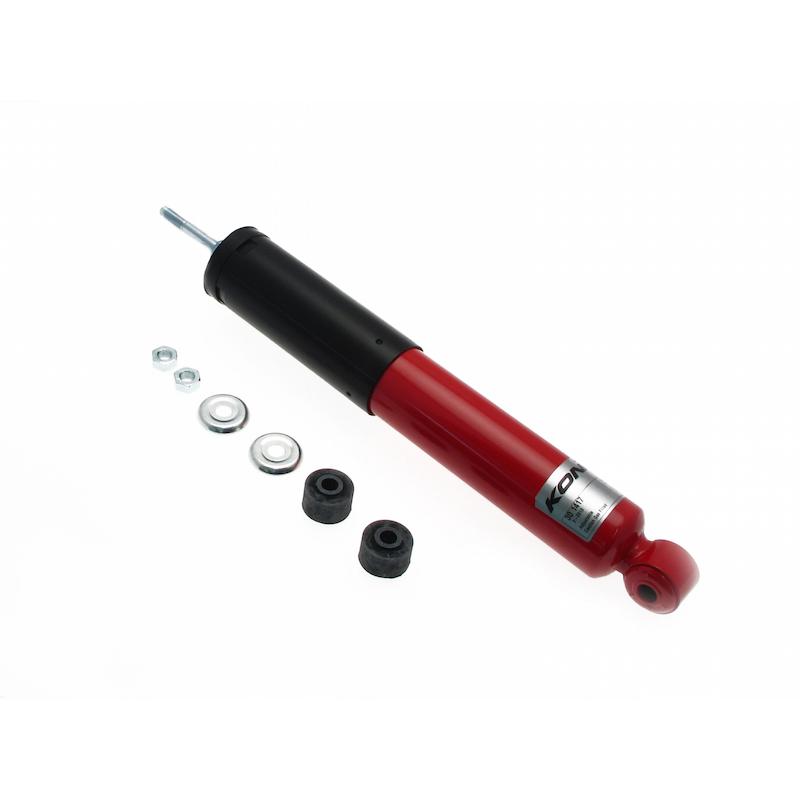 KONI（コニー） KONI Special ハイエース バン KDH206K KDH206V