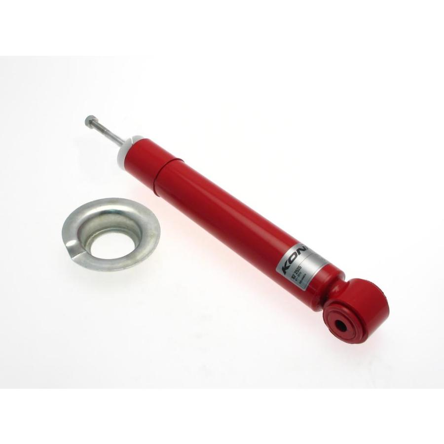 KONI（コニー） KONI HeavyTrack パジェロ V93W V97W V98W 2006/10