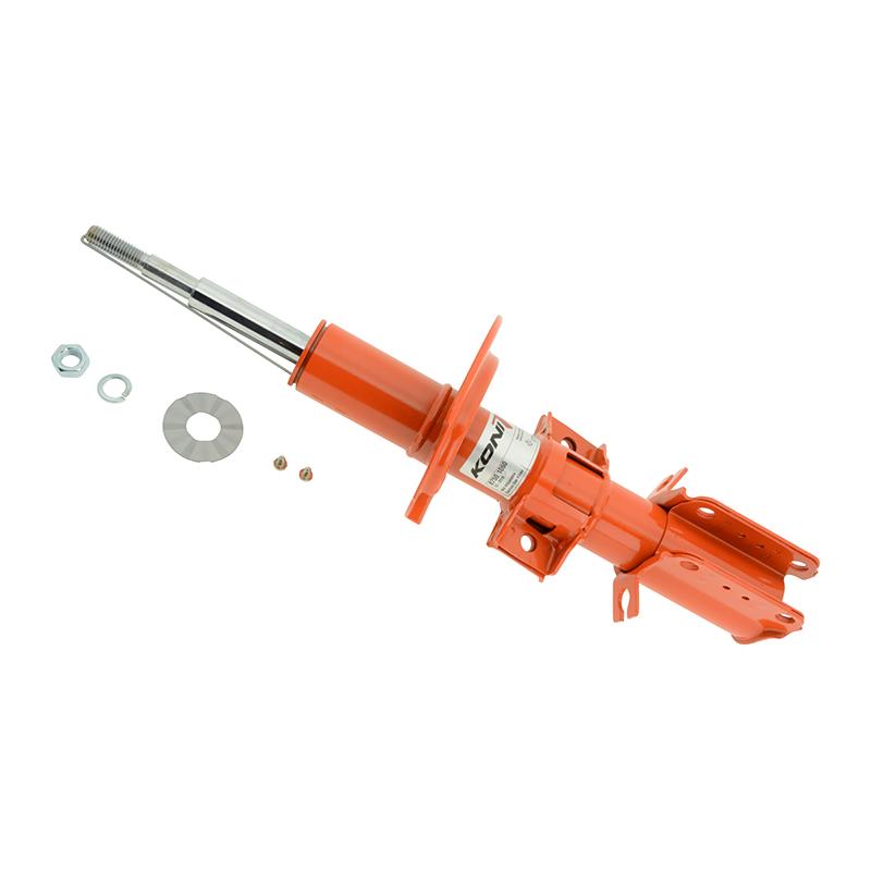 KONI（サスペンション） - Koni STR-T ボルボ 850 2.5 8B5252 8B5254 1992-1997 向こう正面ぼうぜん自失2本 貨物輸送無料