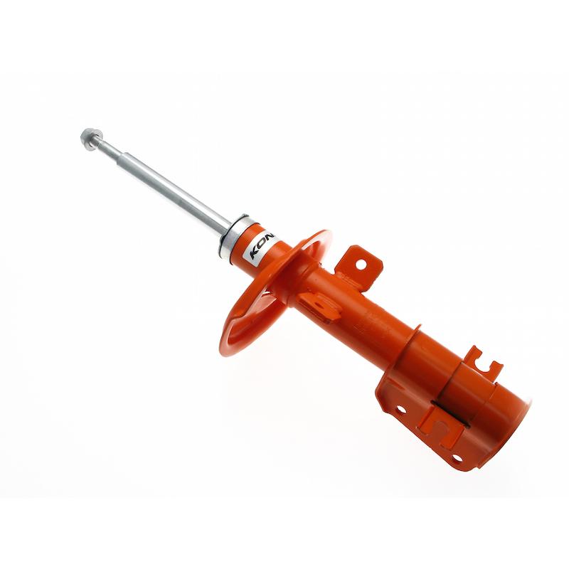 Koni STR-T アルファロメオ GTV 3.0-V6 916C1 916C1B 1997-2005 フロントショック2本 送料無料_4